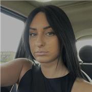 Laureanda in lettere moderne offre lezione di italiano